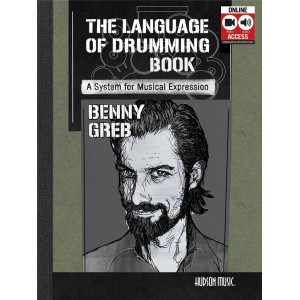 Benny Greb - The Language of Drumming Book