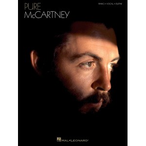 Paul McCartney - Pure McCartney