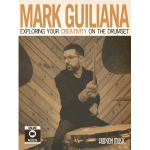 Exploring Your Creativity - Mark Guiliana