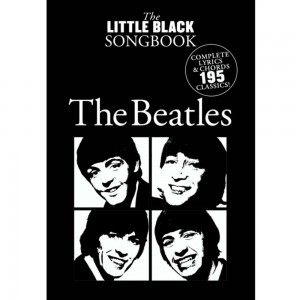 The Little Black Songbook: The Beatles