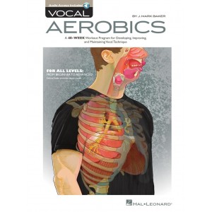 Vocal Aerobics - J. Mark Baker
