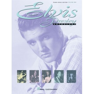 The Elvis Presley Anthology - Volume 1
