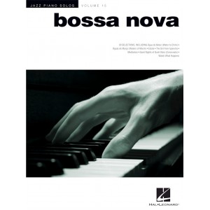Bossa Nova for Piano & Keyboard