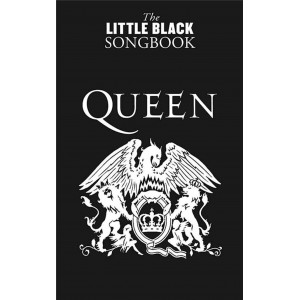 The Little Black Songbook: Queen