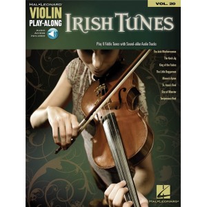 Irish Tunes for Violin