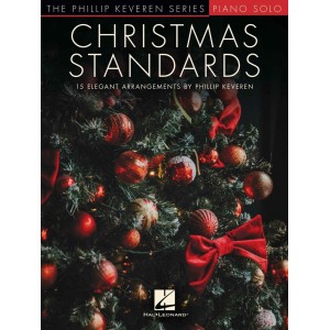 Christmas Standards for Piano