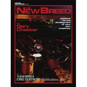 The New Breed - Gary Chester
