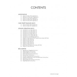 The Giant Book of Intermediary Classical Piano Music