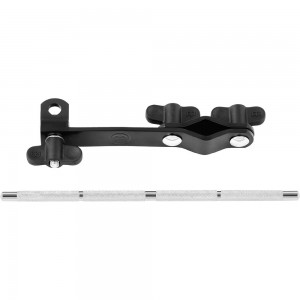 Meinl HMC-1 Standard Multi Clamp, One Mount