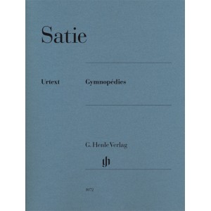 Gymnopedies - Erik Satie