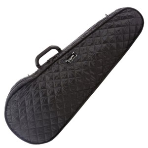 Bam Cases HO2200XLG - Hood for Hightech Contoured Viola Case