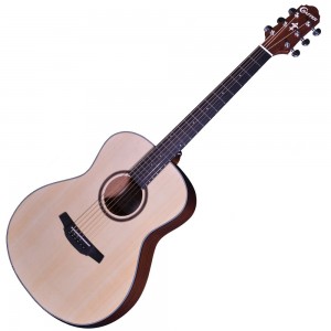 Crafter HT-100/OP.N Orchestra Acoustic Guitar - Natural