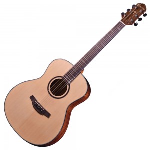 Crafter HT-200/FS.N Auditorium Acoustic Guitar - Natural