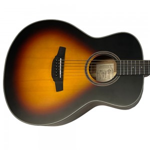 Crafter HT-200/FS.VS Auditorium - Vintage Sunburst