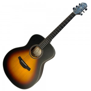 Crafter HT-200/FS.VS Auditorium - Vintage Sunburst