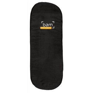 Bam Cases IC-0046 - String Cover Viola in Natural Thai Silk