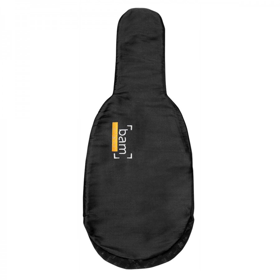 Bam Cases IC-0047 - Double Layer Silk Bag for Violin