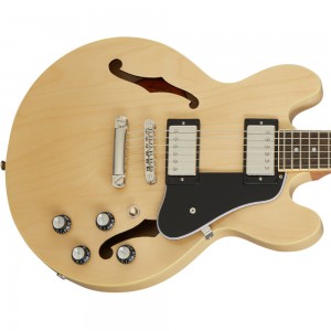 Epiphone Inspired by Gibson ES-339 - Natural