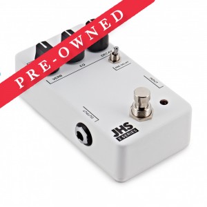 Pre-Owned JHS 3 Series Reverb Pedal