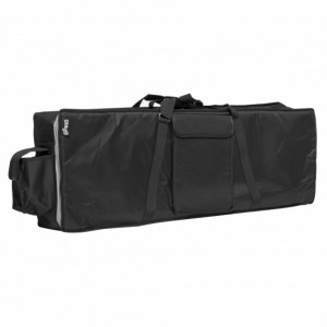 Stagg K10-097 61-Key Keyboard Bag - Nylon, Black