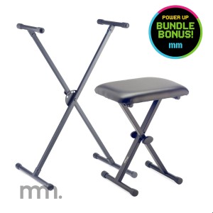 mm Basic Keyboard Upgrade Bundle