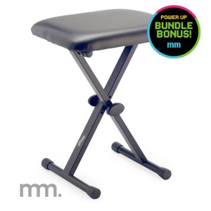 mm Basic Keyboard Upgrade Bundle