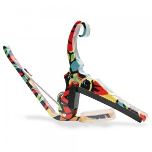 Kyser Cinco De Mayo Limited Edition Capo