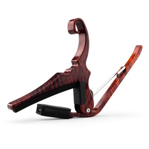 Kyser KG6RW Acoustic Capo - Rosewood