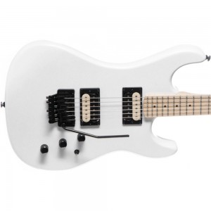 Kramer Pacer Vintage, Pearl White