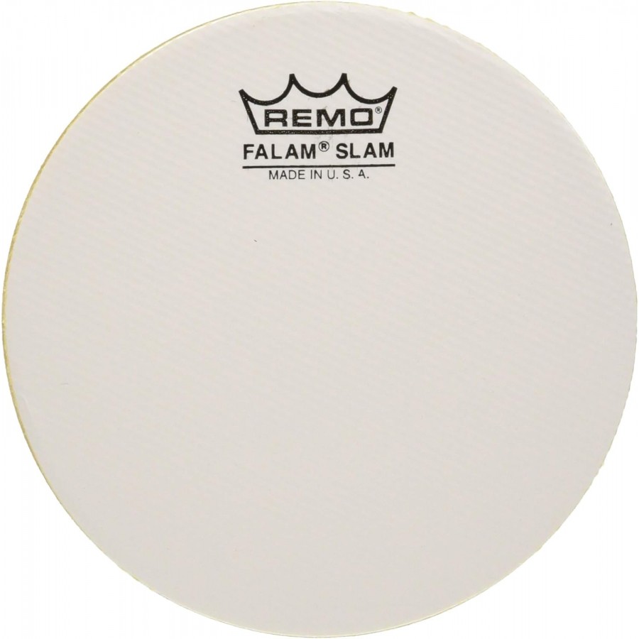 Remo KS-0004-PH Falam Slam Patches