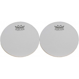 Remo KS-0004-PH Falam Slam Patches