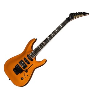 Kramer Guitars SM-1, Orange Crush