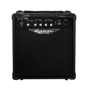 Ashdown KT-15 Killer Tone Guitar Combo