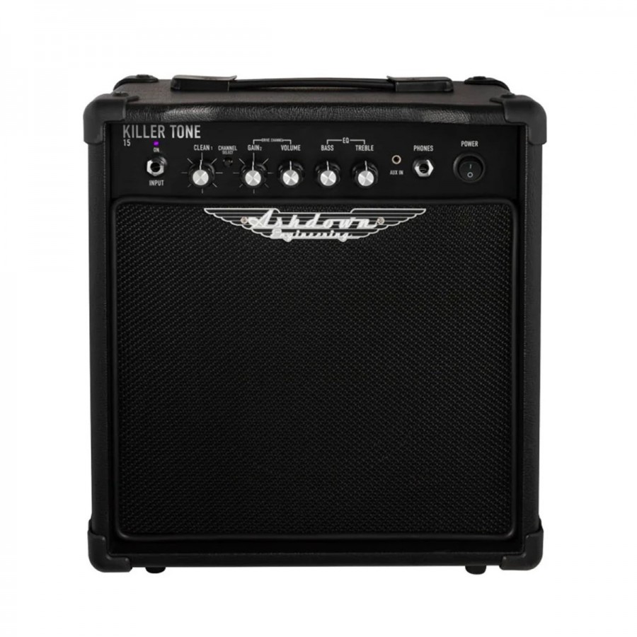 Ashdown KT-15 Killer Tone Guitar Combo