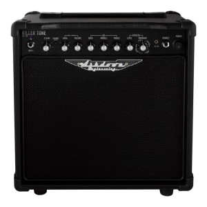 Ashdown KT-15FX Killer Tone Guitar Combo