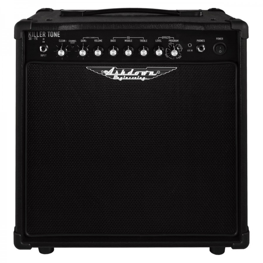 Ashdown KT-30FX Killer Tone Guitar Combo