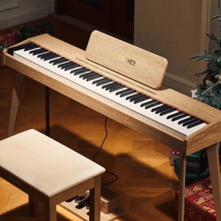 Keys & Synths