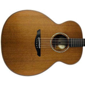 Avalon Guitars L311 Iroko/Cedar