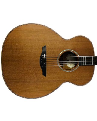 Avalon Guitars L311 Iroko/Cedar