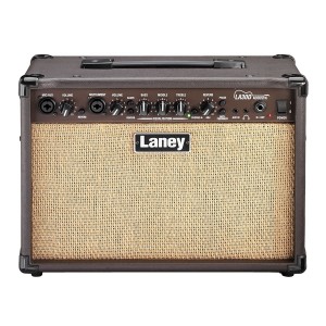 Laney LA30D 30W Acoustic Guitar Combo Amp