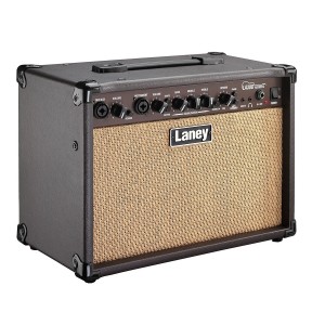 Laney LA30D 30W Acoustic Guitar Combo Amp