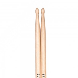 ProMark LA5AW LA Special 5A Wood Tip Drumsticks