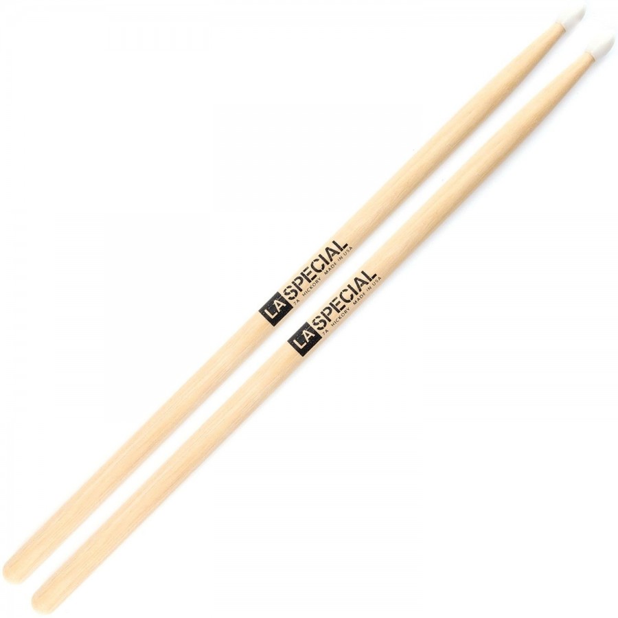 ProMark Striker LA7AN L.A Special Nylon Tip Drumsticks