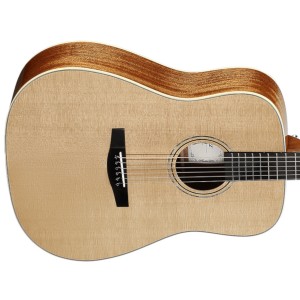 Alvarez LD60e Laureate Dreadnought - Natural