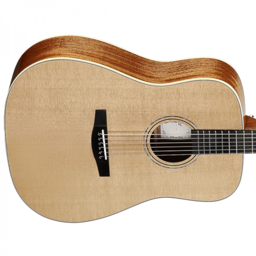 Alvarez LD60e Laureate Dreadnought - Natural