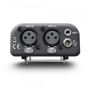 LD Systems HPA 1 Headphone Amplifier