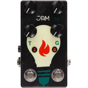 Jam Pedals Lucydreamer Bass Overdrive Pedal