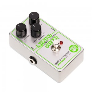 Electro Harmonix Lizard Queen Octave Fuzz Pedal