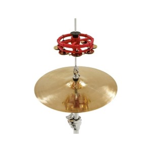 LP 193B Click Hi-Hat Tambourine