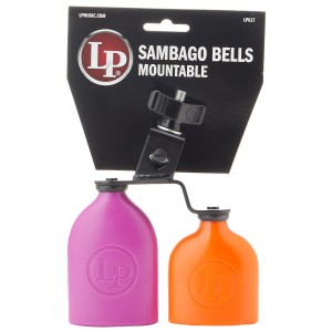 LP 617 Double Sambago Bell, Mountable
